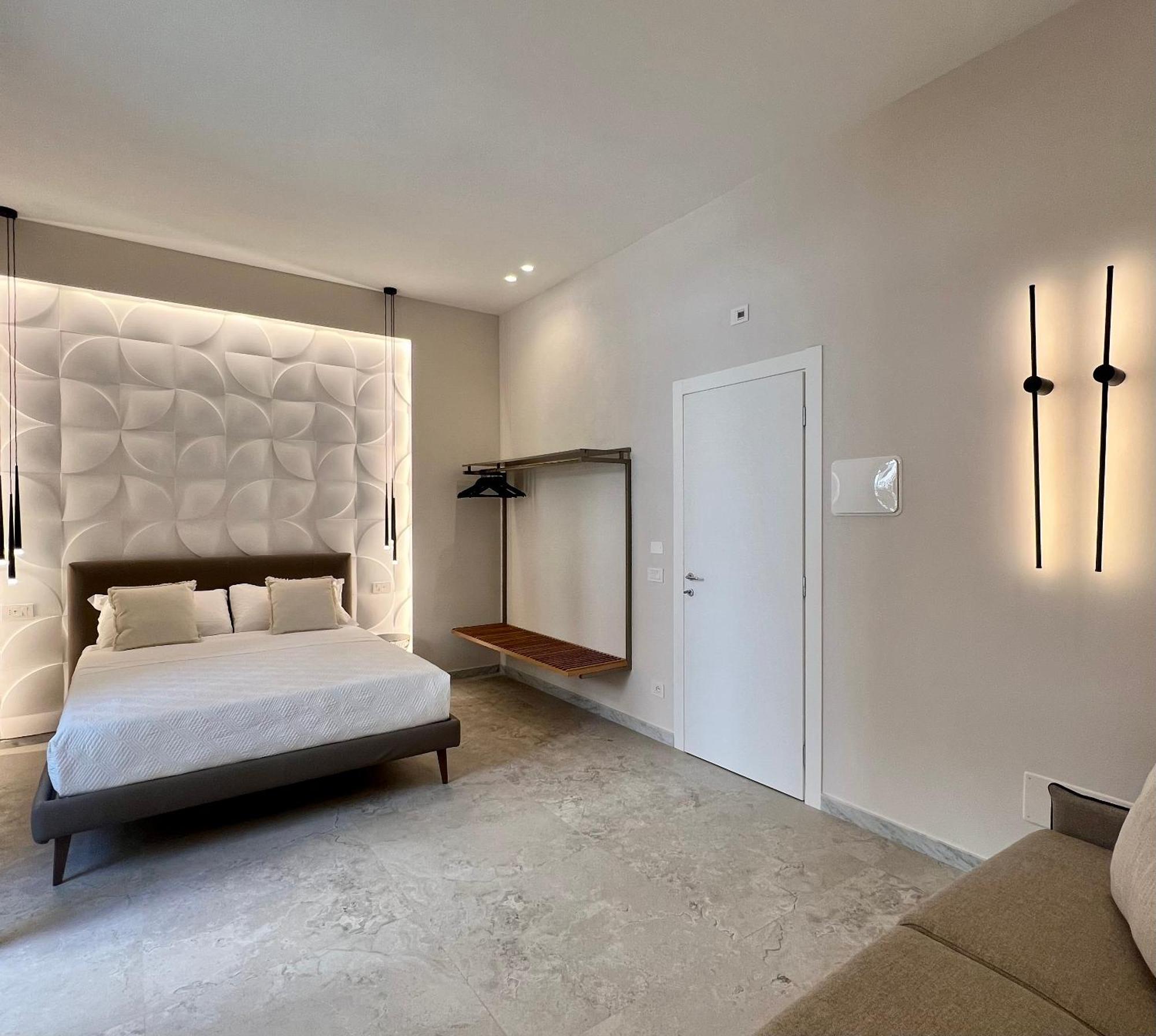 Elegant Rooms La Spezia Exteriör bild