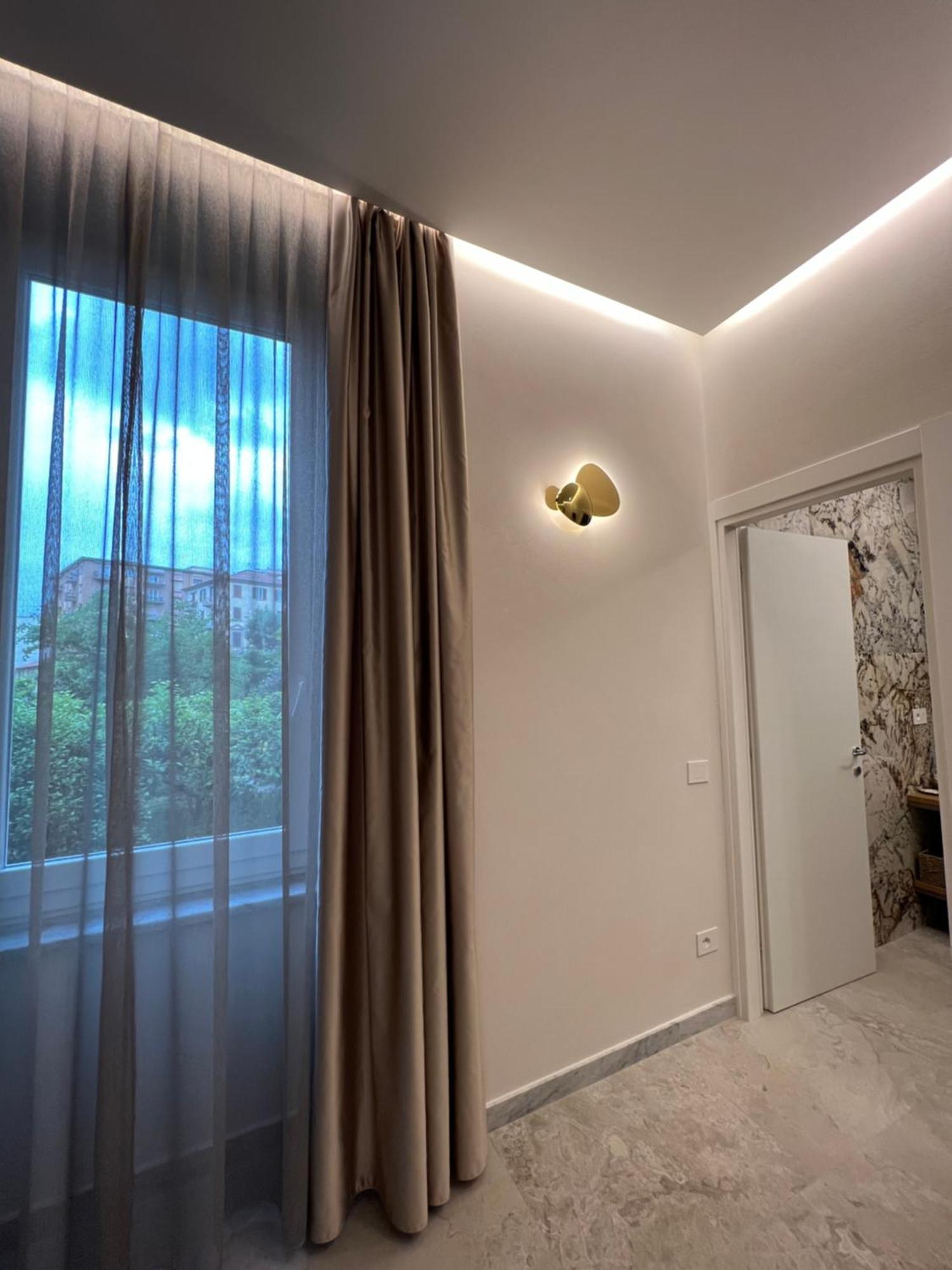 Elegant Rooms La Spezia Exteriör bild