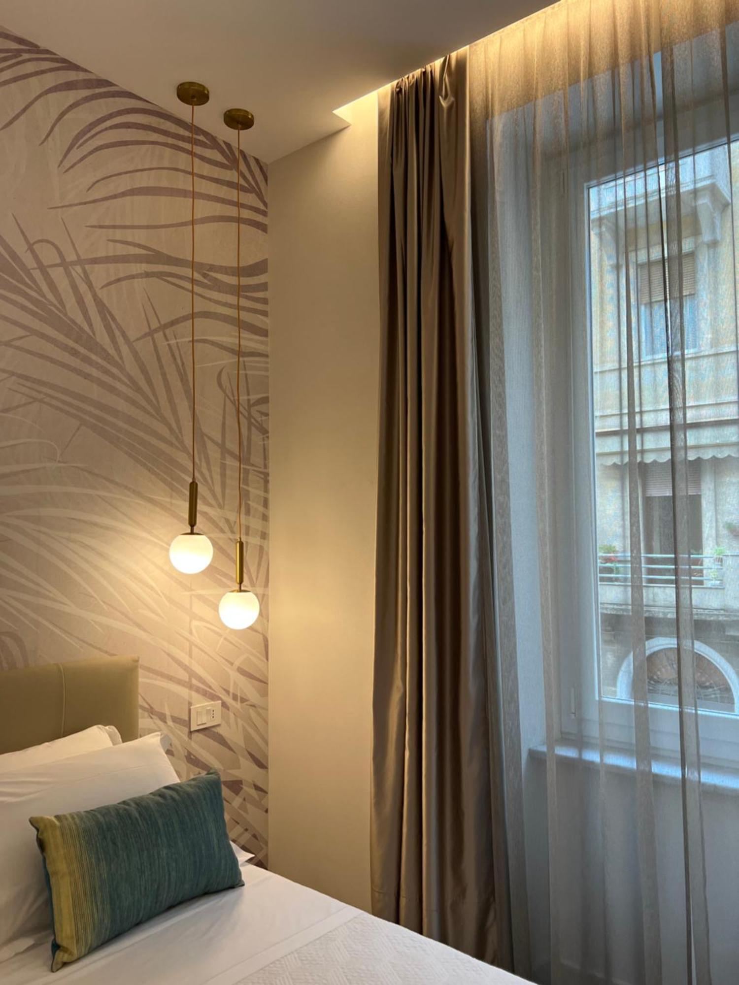 Elegant Rooms La Spezia Exteriör bild