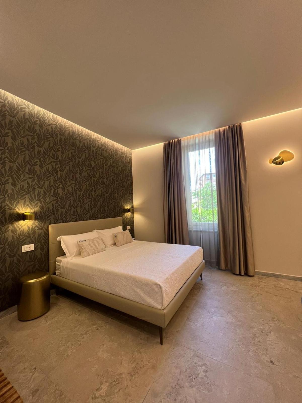 Elegant Rooms La Spezia Exteriör bild