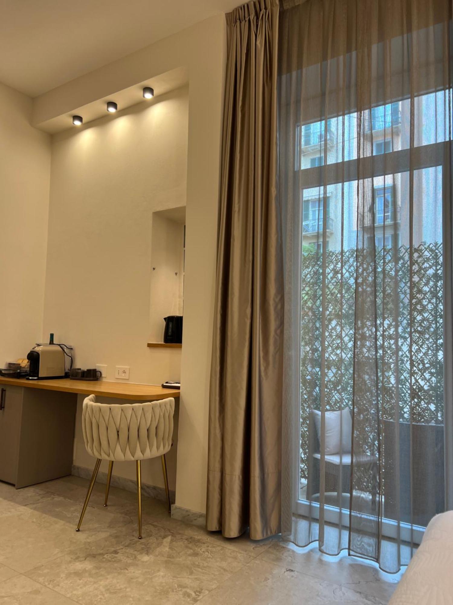 Elegant Rooms La Spezia Exteriör bild