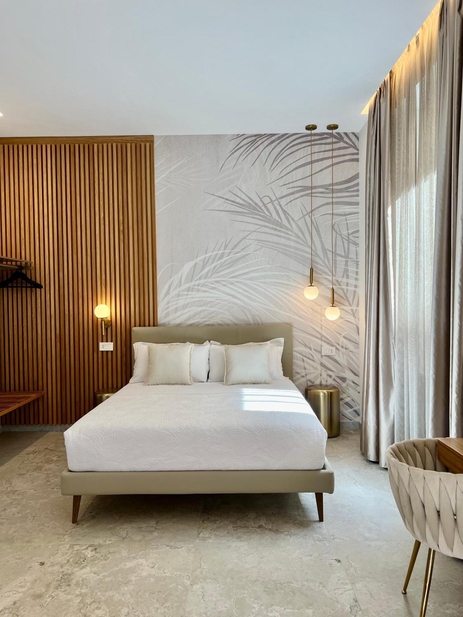 Elegant Rooms La Spezia Exteriör bild