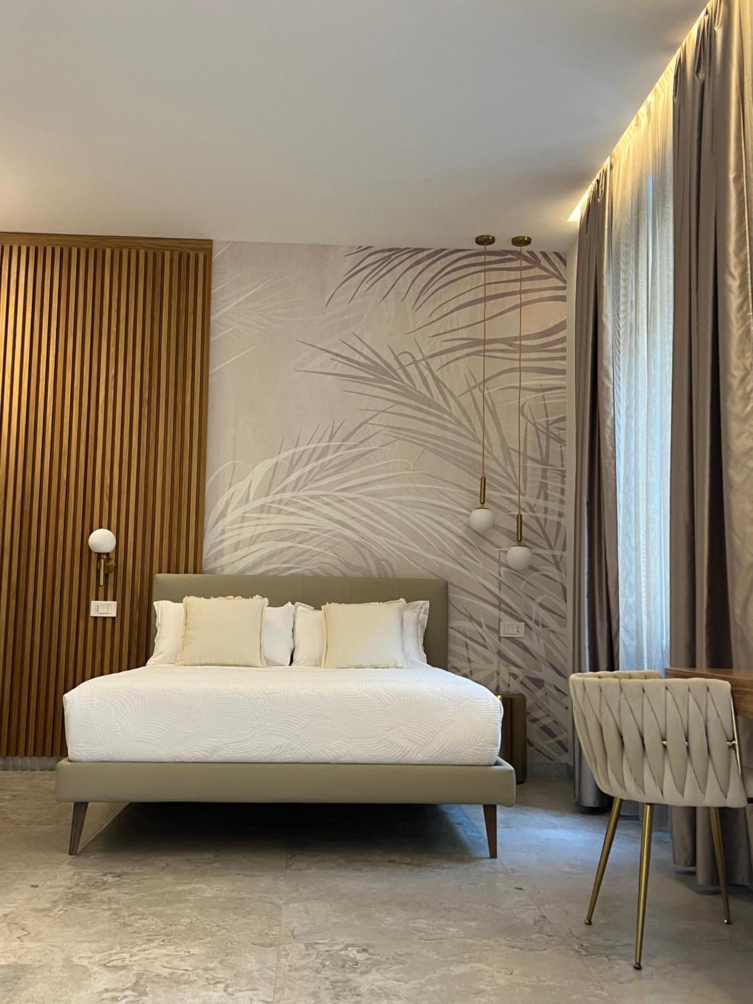 Elegant Rooms La Spezia Exteriör bild