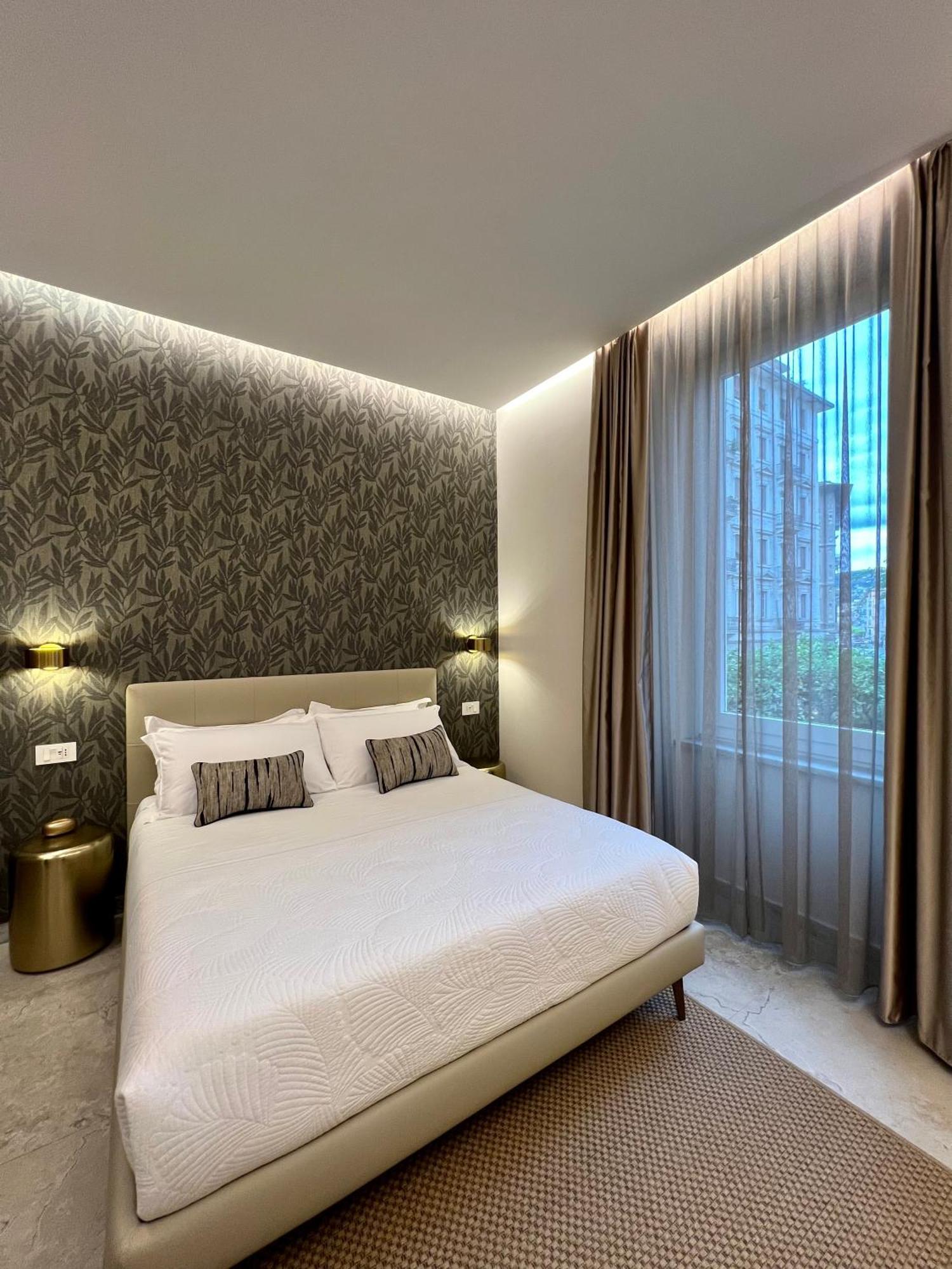 Elegant Rooms La Spezia Exteriör bild