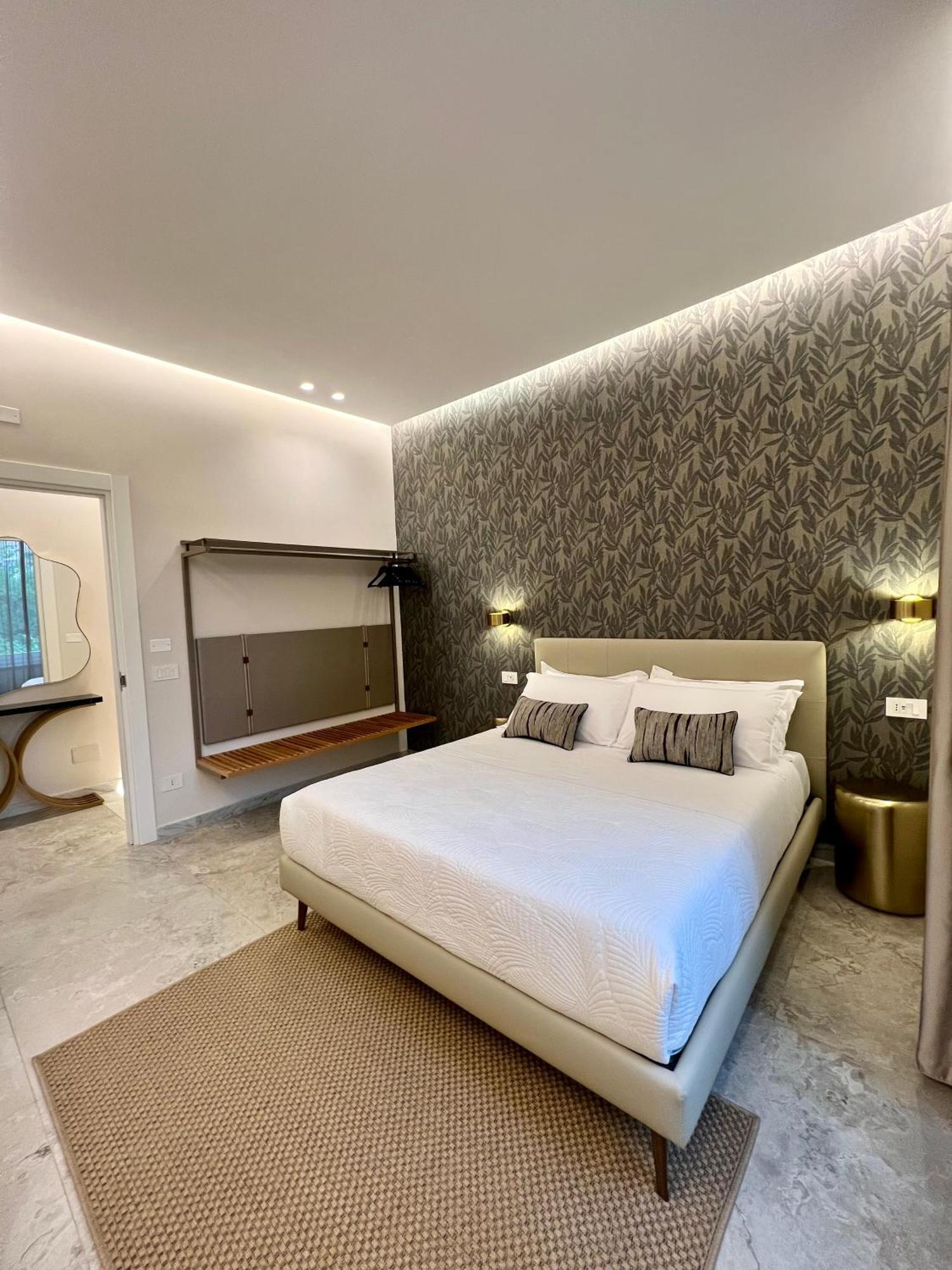 Elegant Rooms La Spezia Exteriör bild