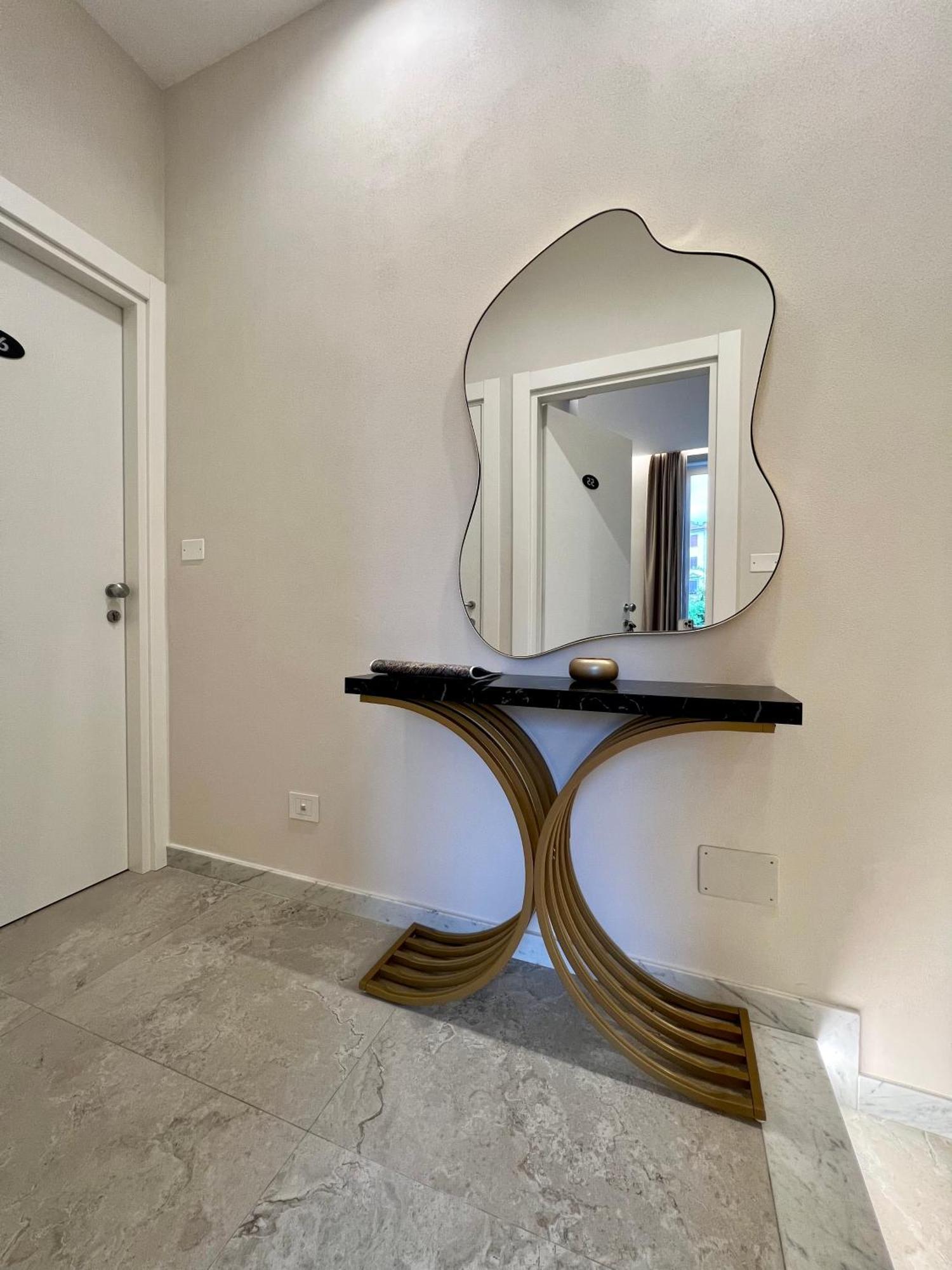Elegant Rooms La Spezia Exteriör bild
