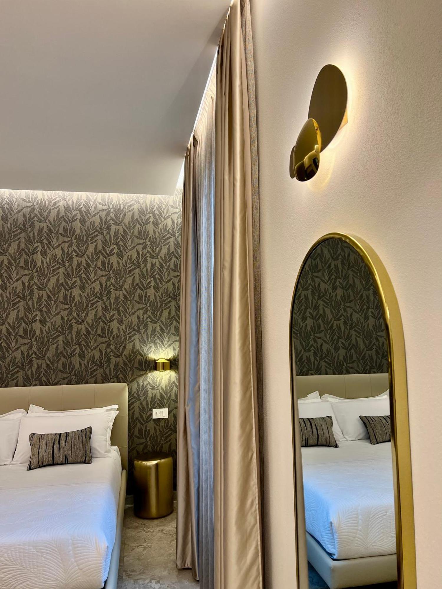 Elegant Rooms La Spezia Exteriör bild