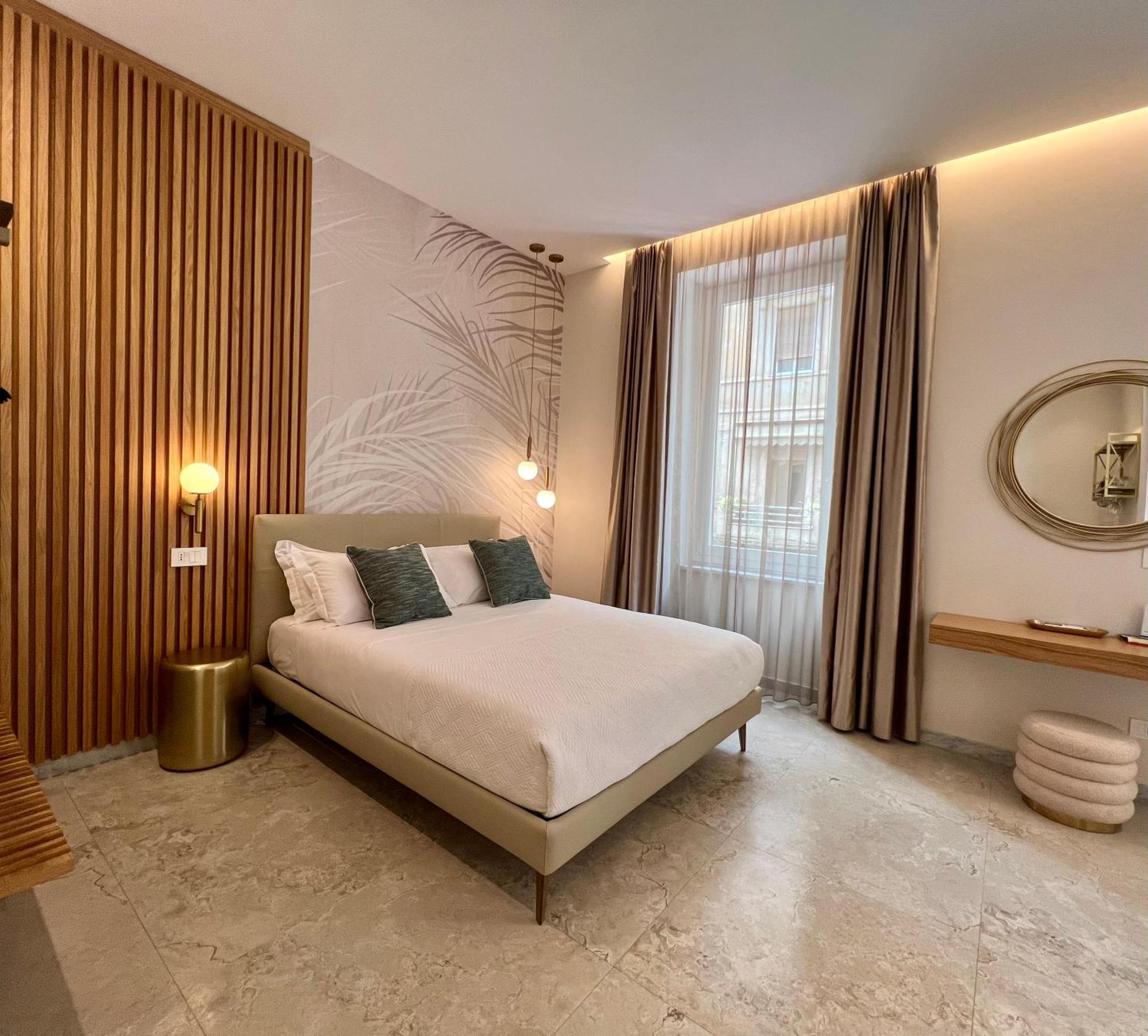 Elegant Rooms La Spezia Exteriör bild