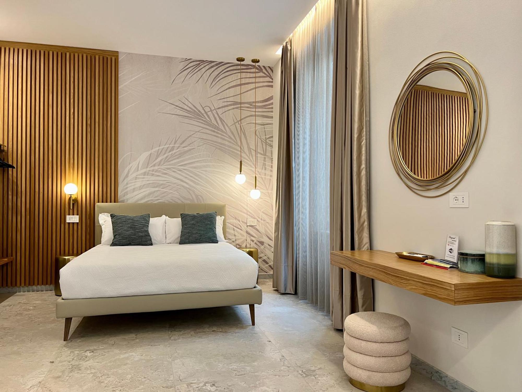 Elegant Rooms La Spezia Exteriör bild