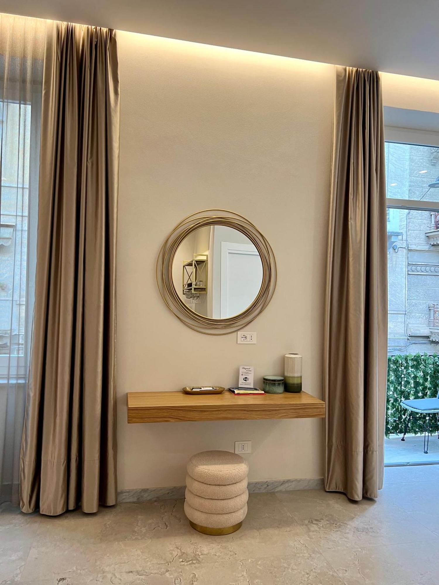 Elegant Rooms La Spezia Exteriör bild