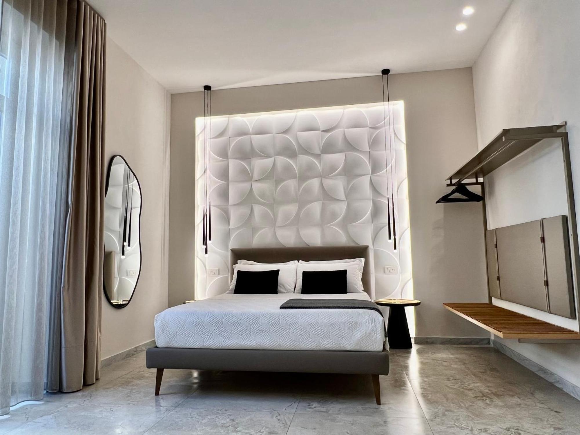 Elegant Rooms La Spezia Exteriör bild