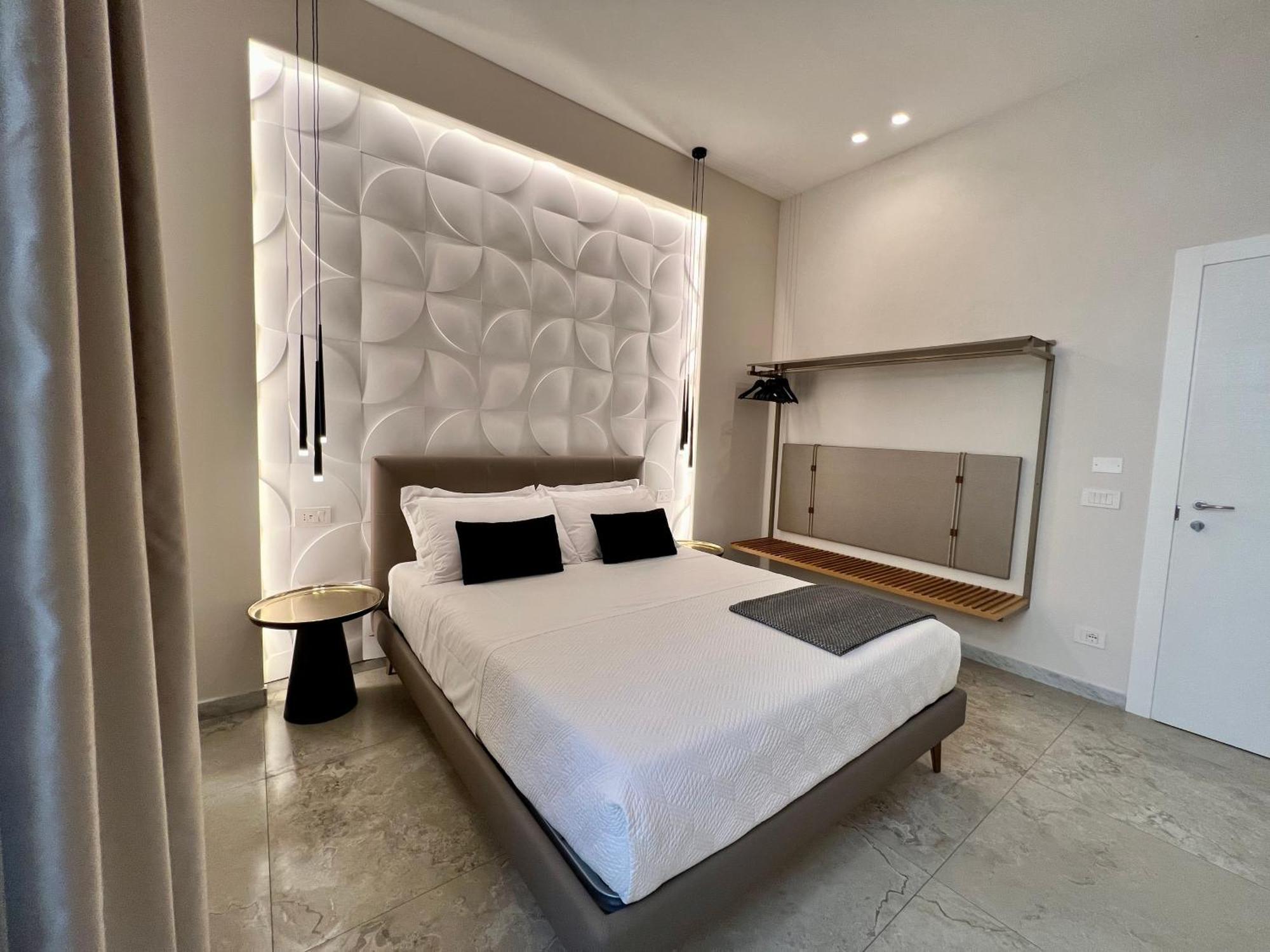 Elegant Rooms La Spezia Exteriör bild