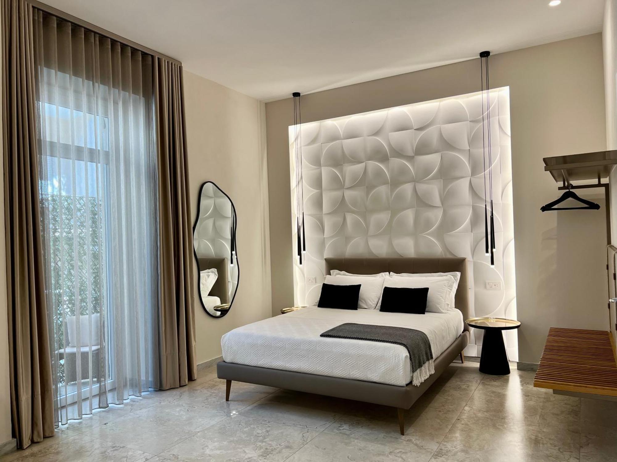 Elegant Rooms La Spezia Exteriör bild