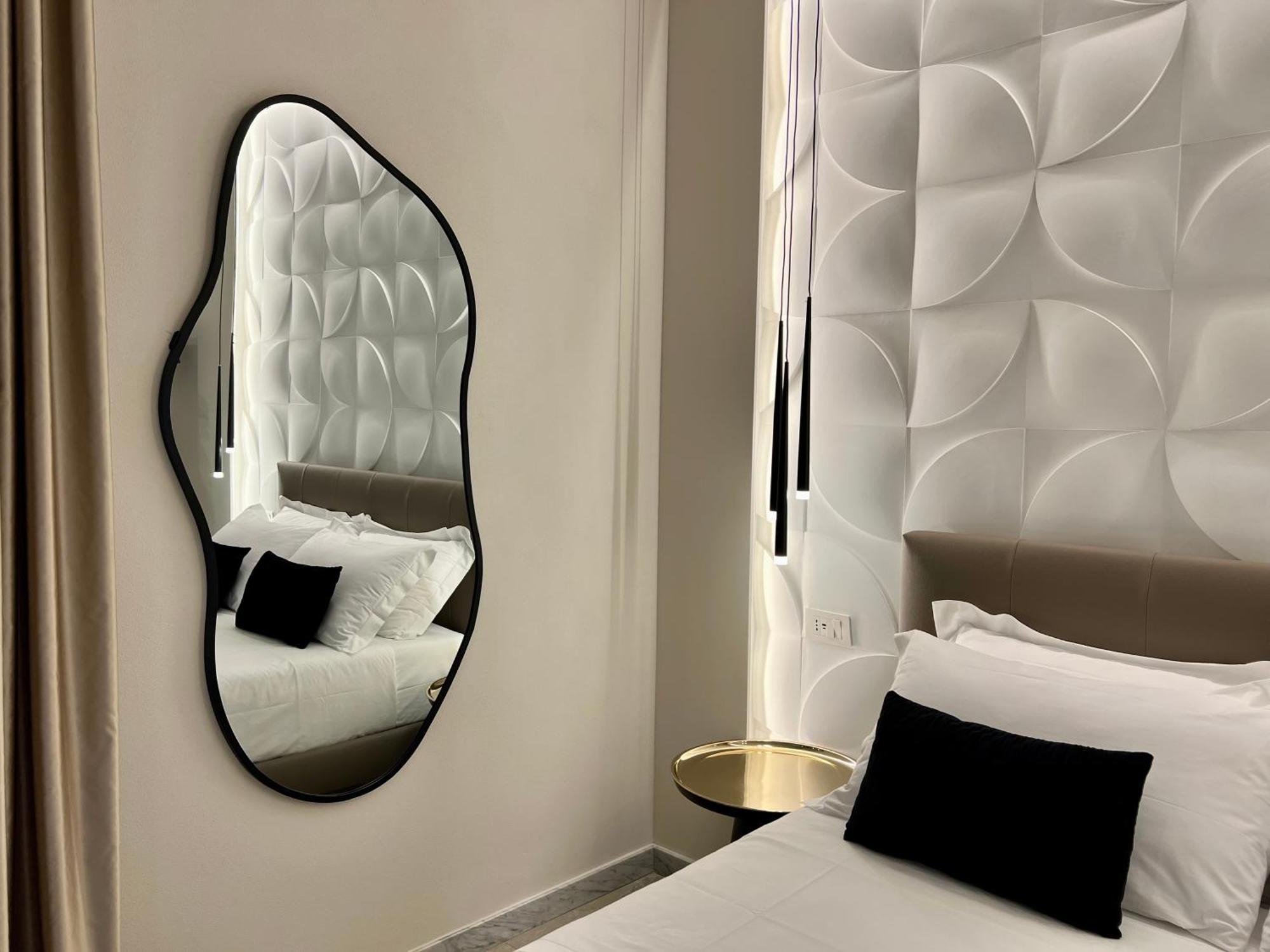 Elegant Rooms La Spezia Exteriör bild