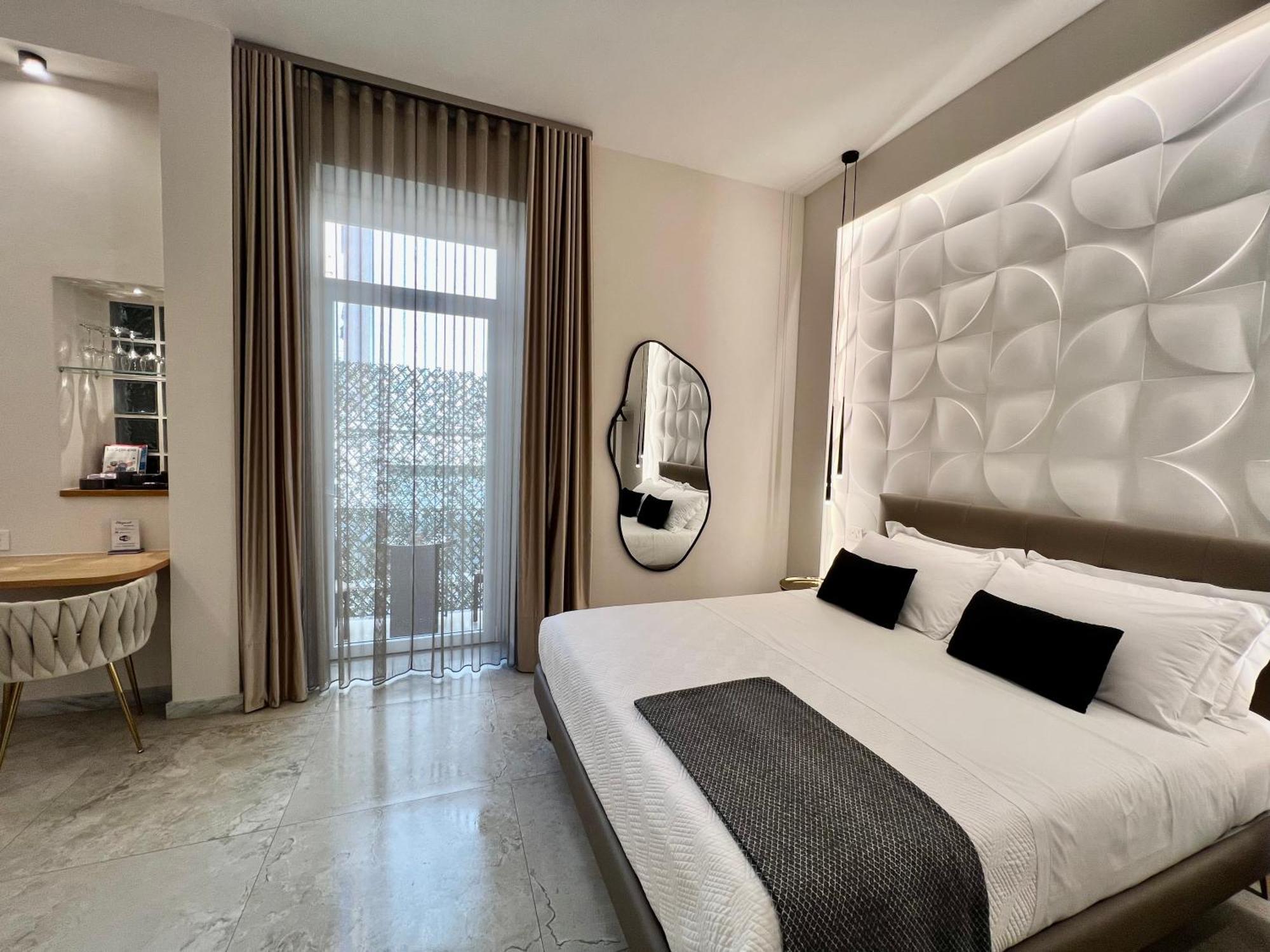 Elegant Rooms La Spezia Exteriör bild