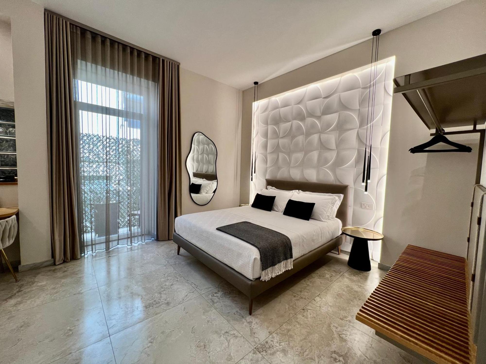 Elegant Rooms La Spezia Exteriör bild